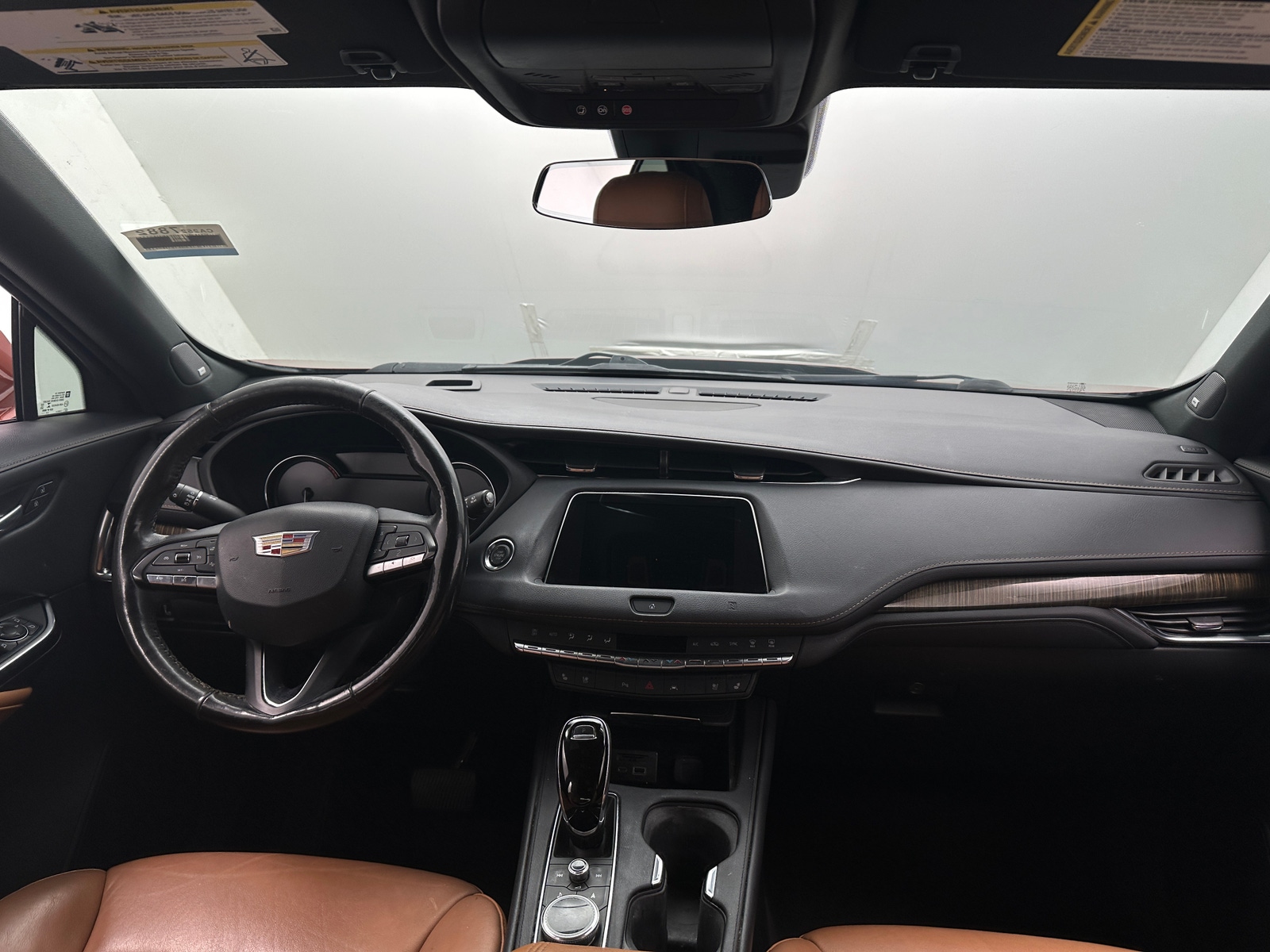 Thumbnail: 2021 Cadillac XT4 - 2