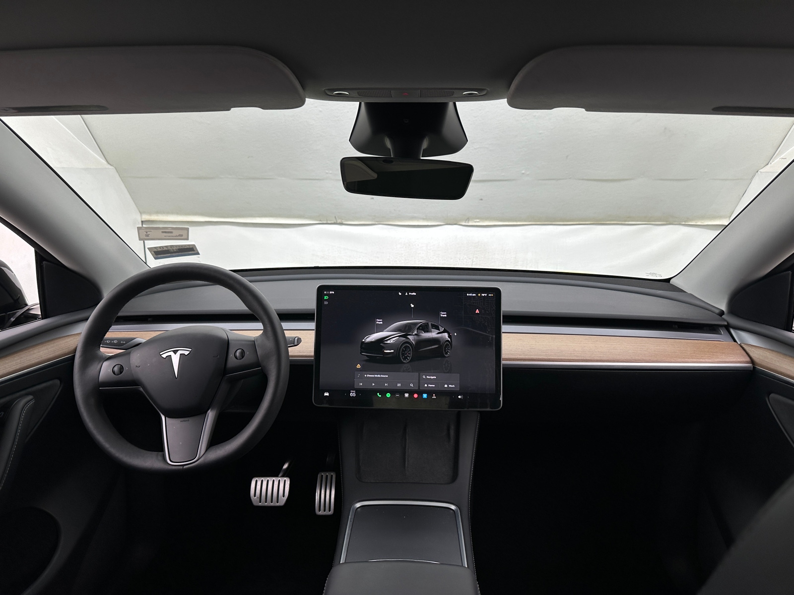 Thumbnail: 2024 Tesla Model Y - 2
