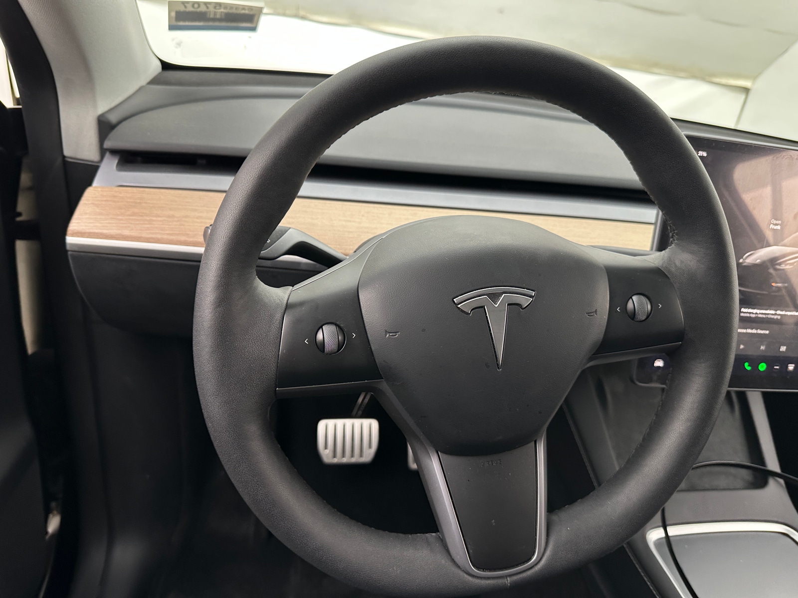 Thumbnail: 2024 Tesla Model Y - 4