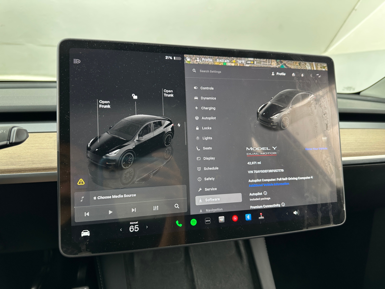 Thumbnail: 2024 Tesla Model Y - 3