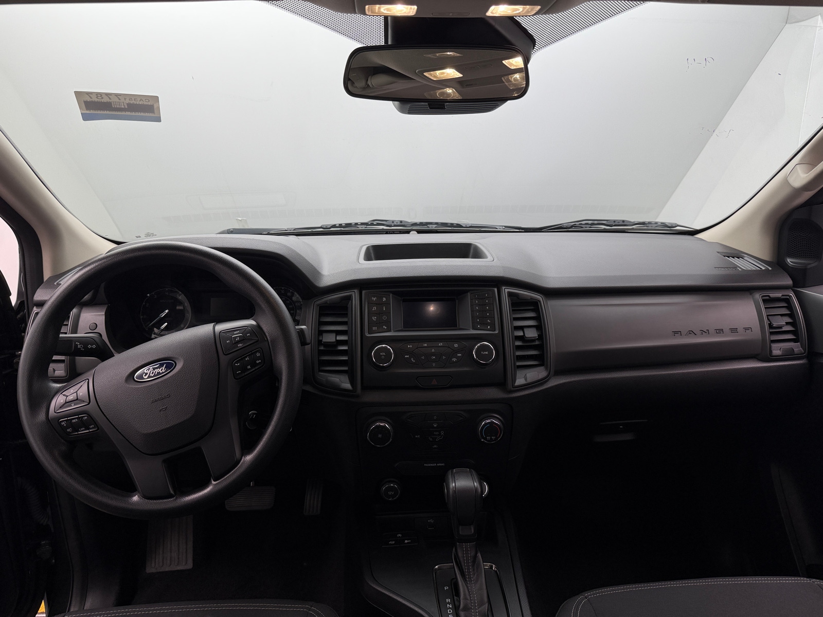 Thumbnail: 2020 Ford Ranger - 3