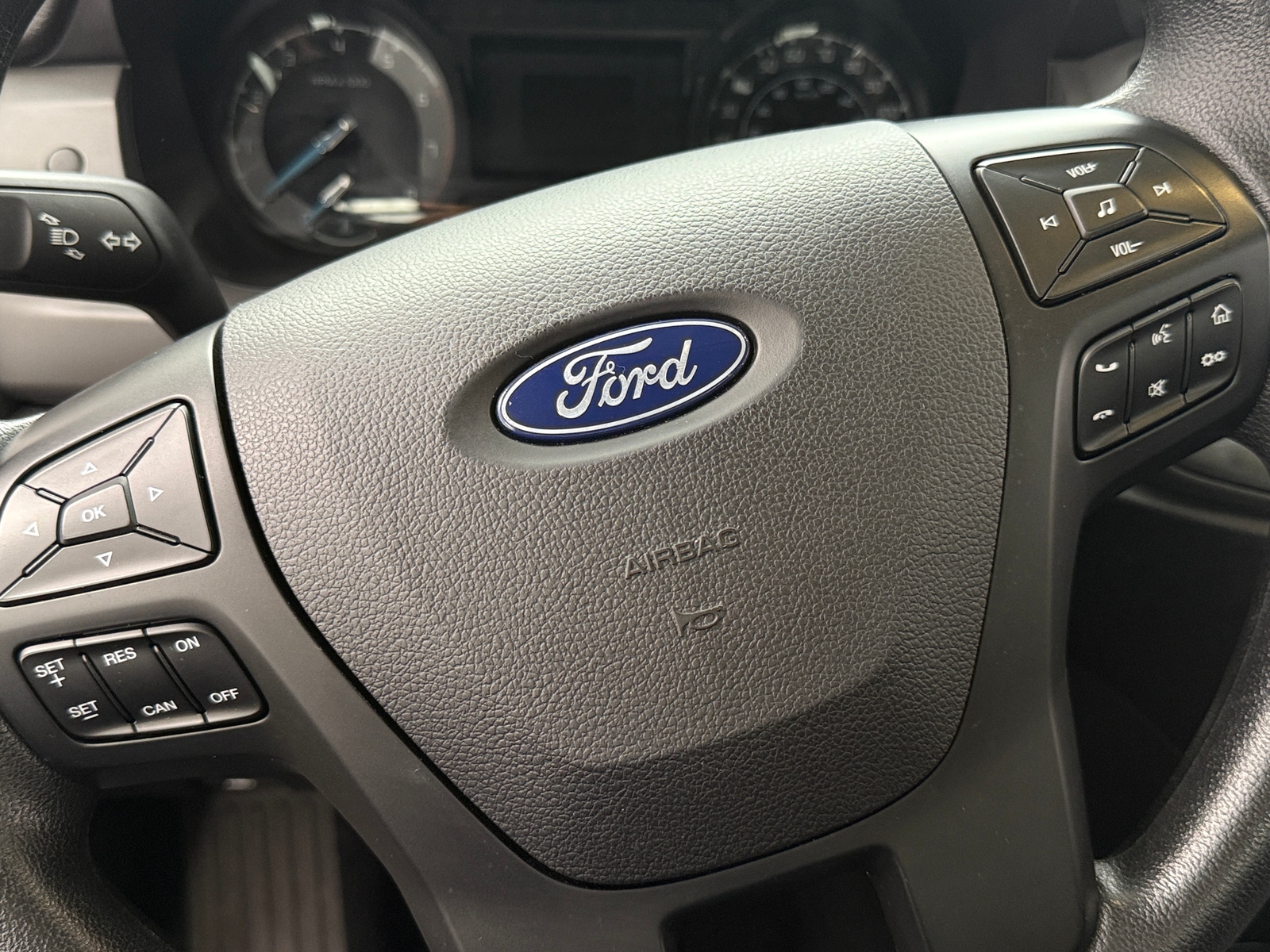 Thumbnail: 2020 Ford Ranger - 5