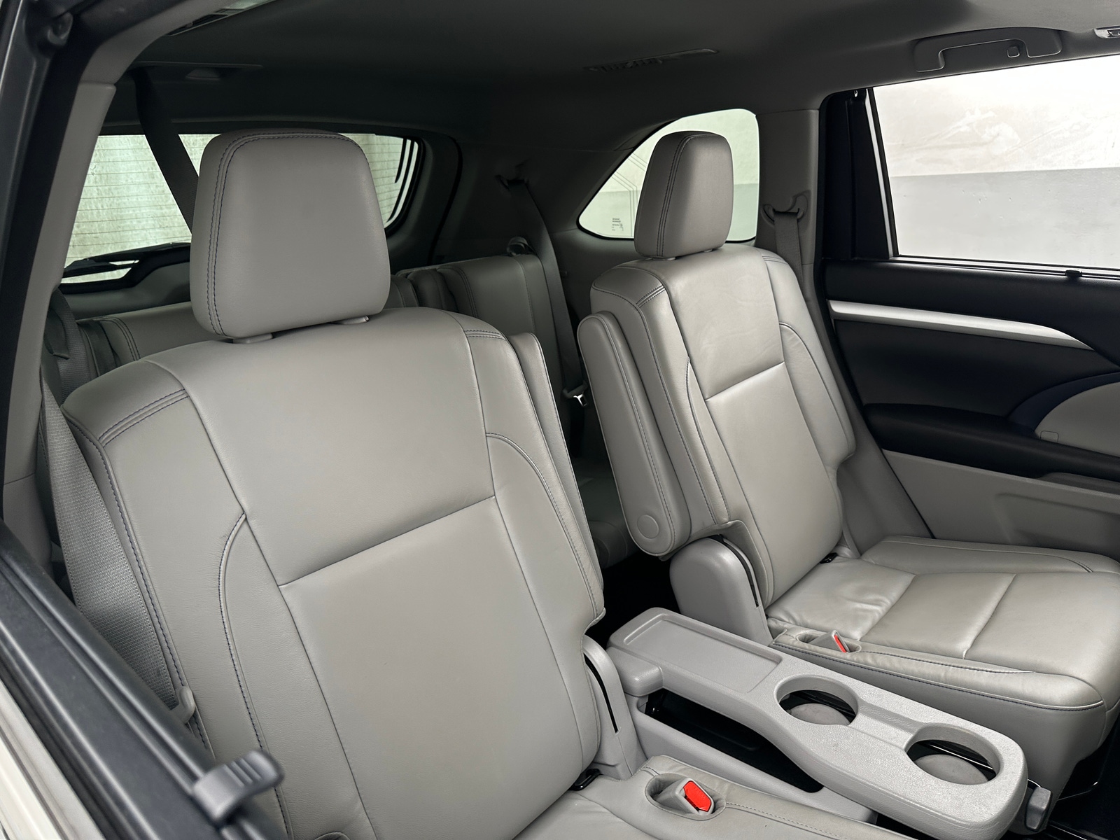 Thumbnail: 2018 Toyota Highlander - 5