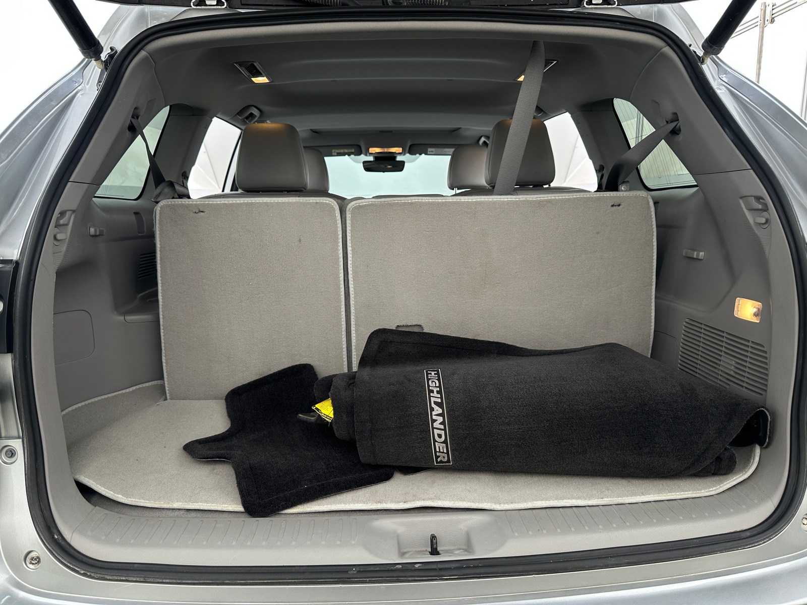 Thumbnail: 2018 Toyota Highlander - 6