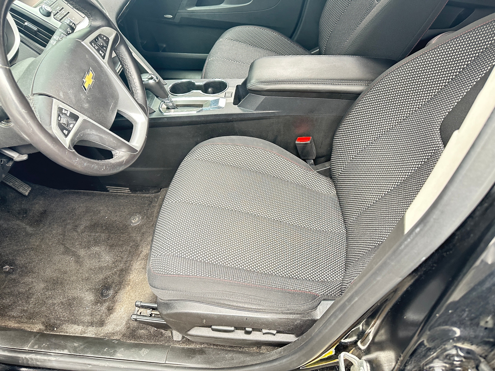 Thumbnail: 2016 Chevrolet Equinox - 2