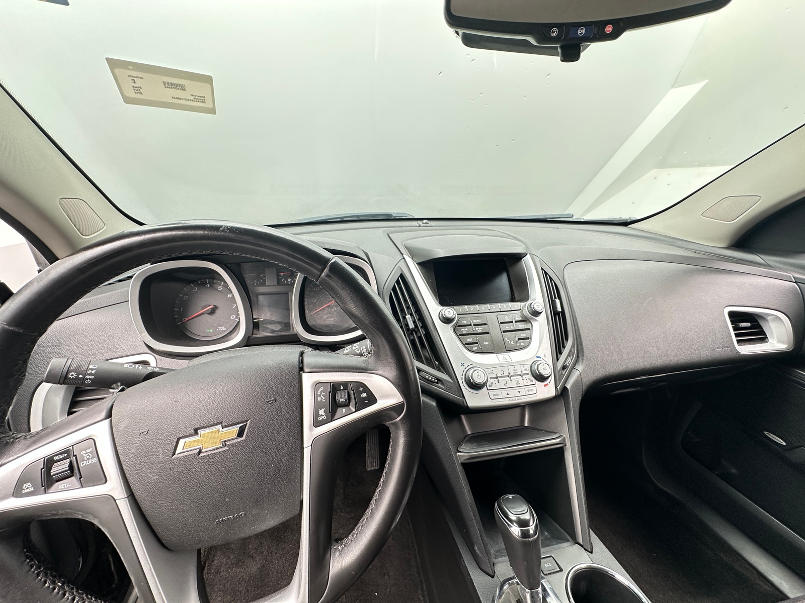 Thumbnail: 2016 Chevrolet Equinox - 3