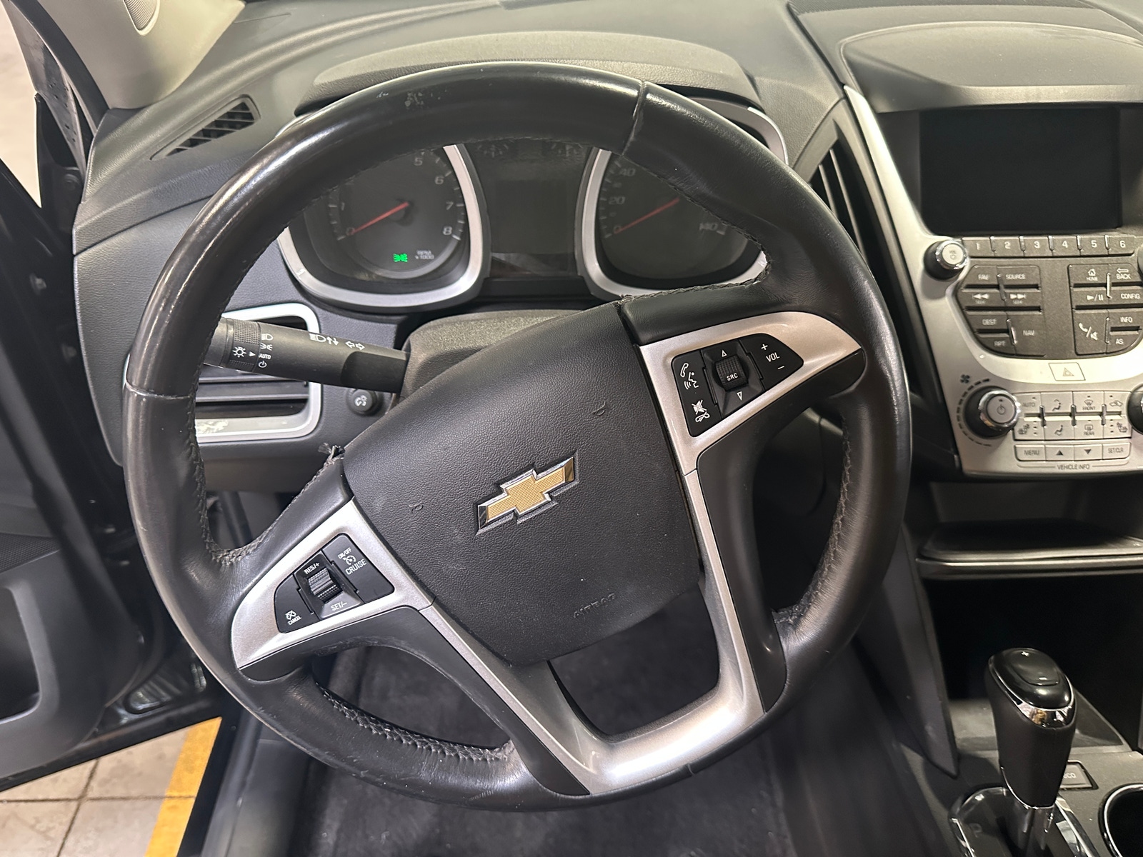 Thumbnail: 2016 Chevrolet Equinox - 5