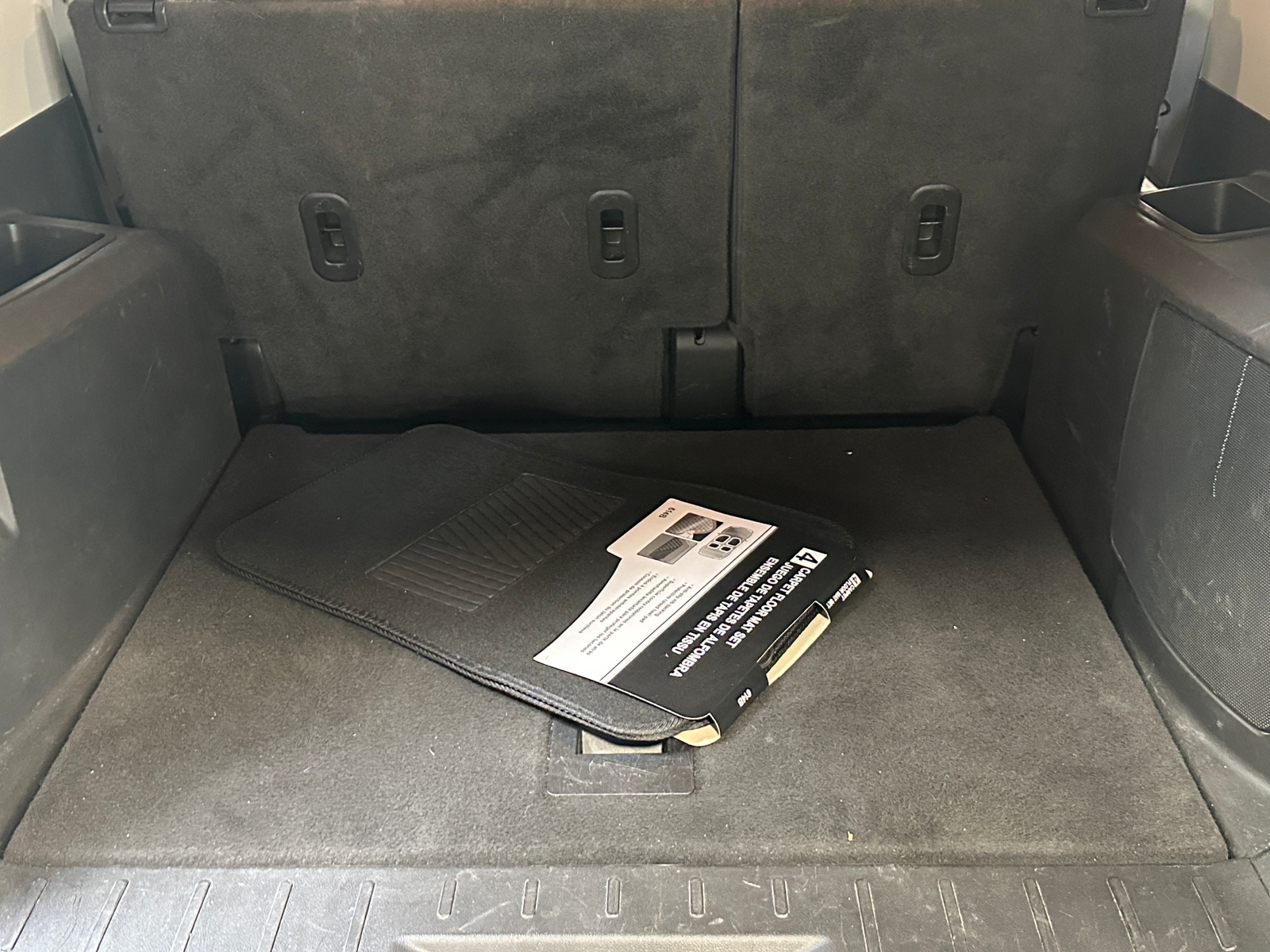 Thumbnail: 2016 Chevrolet Equinox - 7