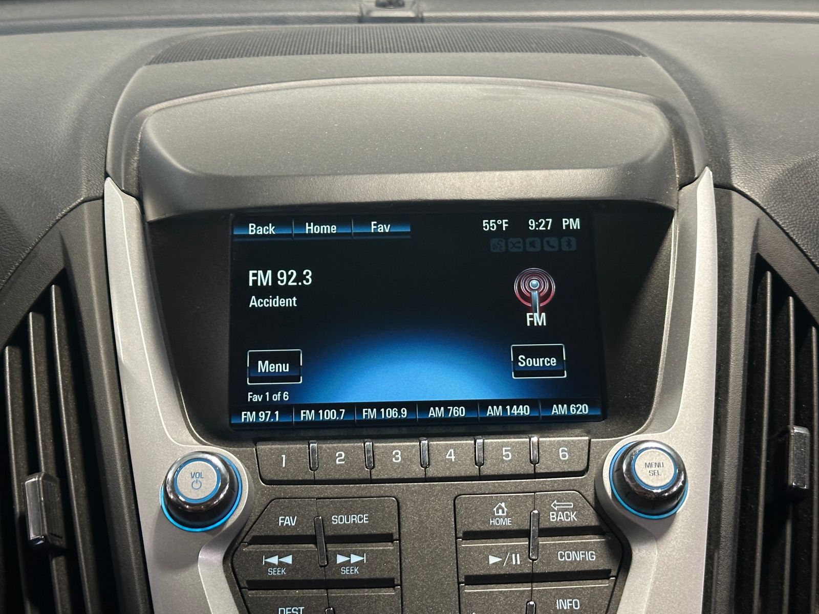 Thumbnail: 2016 Chevrolet Equinox - 4