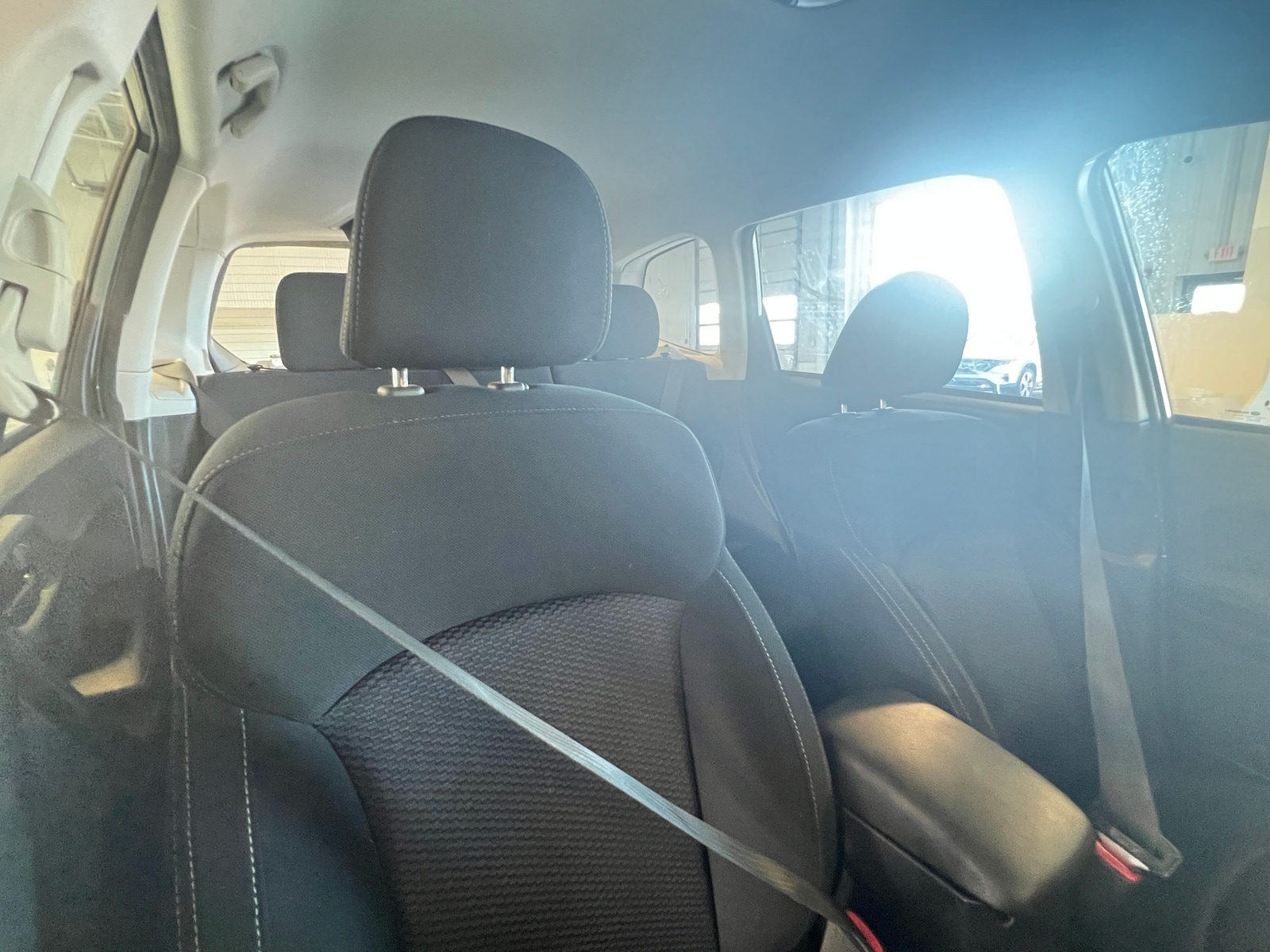 Thumbnail: 2018 Subaru Forester - 2