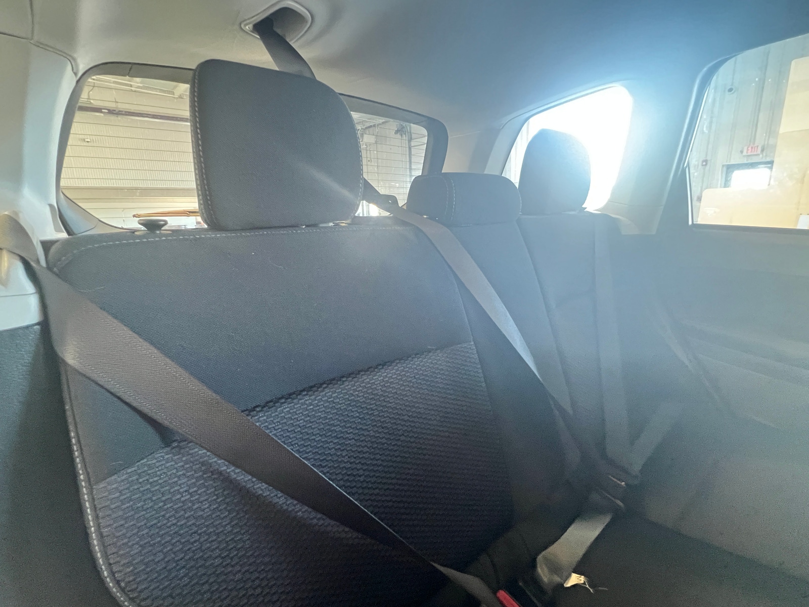 Thumbnail: 2018 Subaru Forester - 6