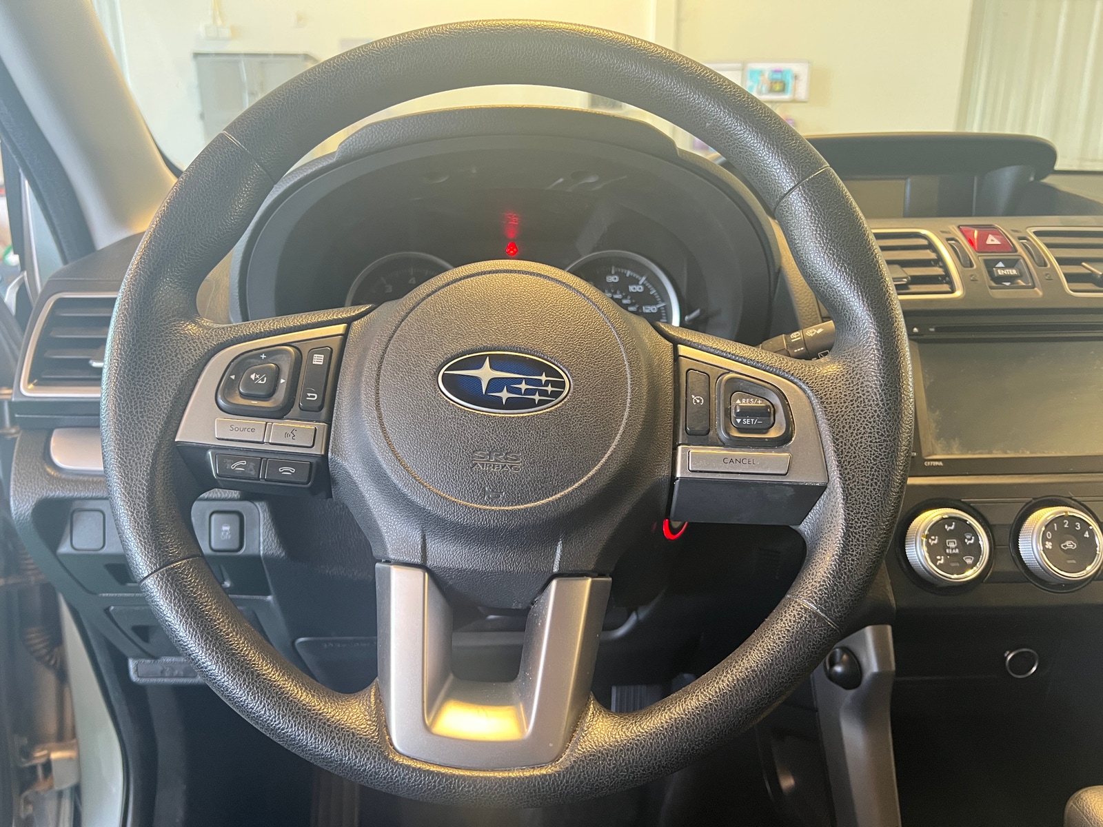 Thumbnail: 2018 Subaru Forester - 5
