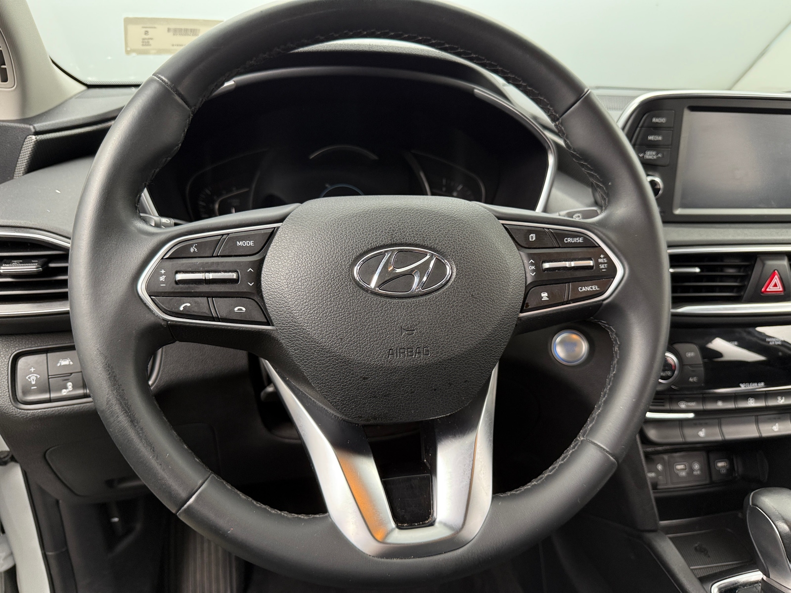 Thumbnail: 2020 Hyundai Santa Fe - 5