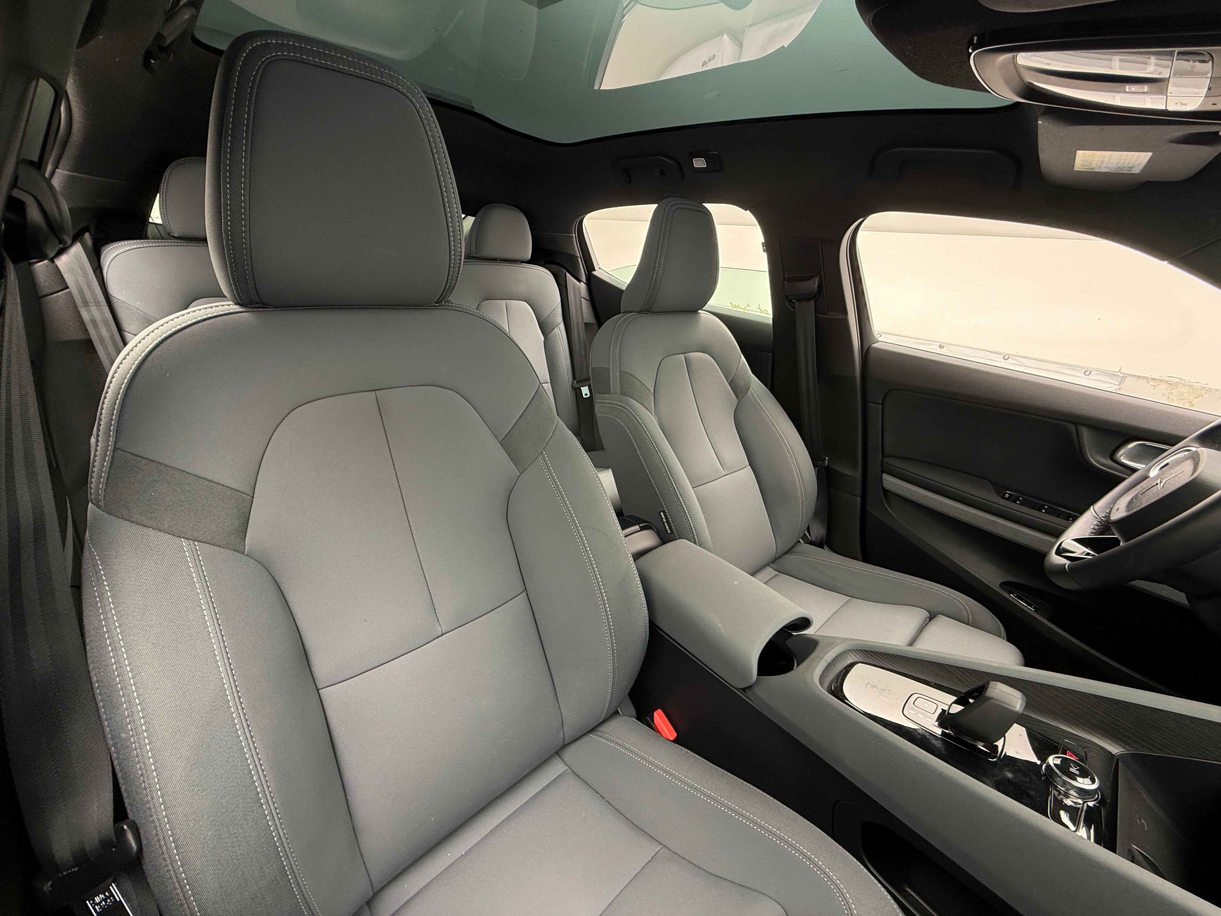 Used 2022 Polestar 2 Base with VIN LPSED3KA2NL057008 for sale in Auburn, WA