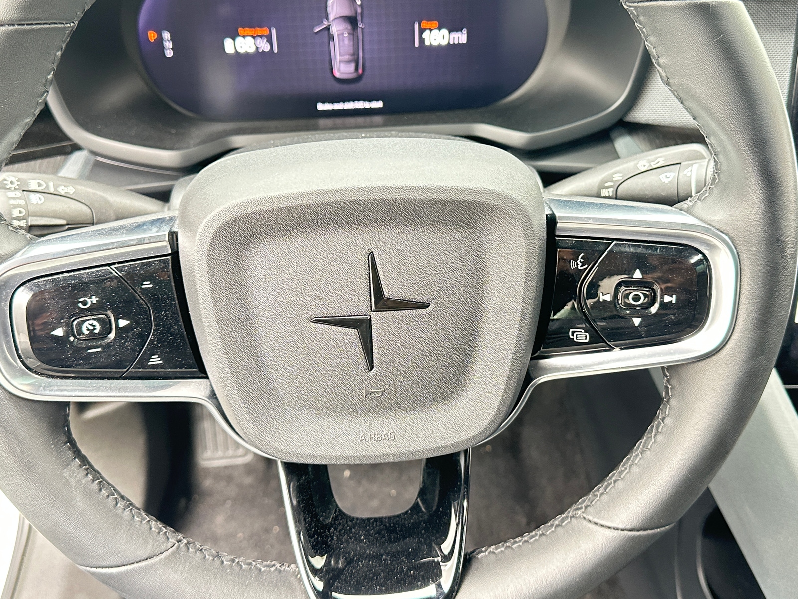 Thumbnail: 2022 Polestar 2 - 5