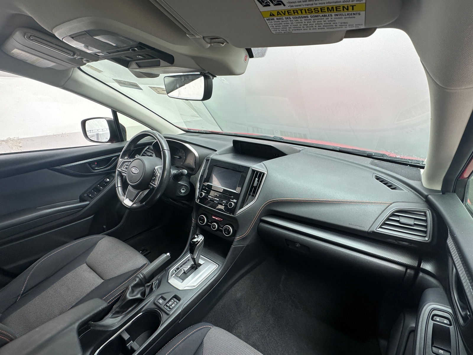 Thumbnail: 2020 Subaru Crosstrek - 3