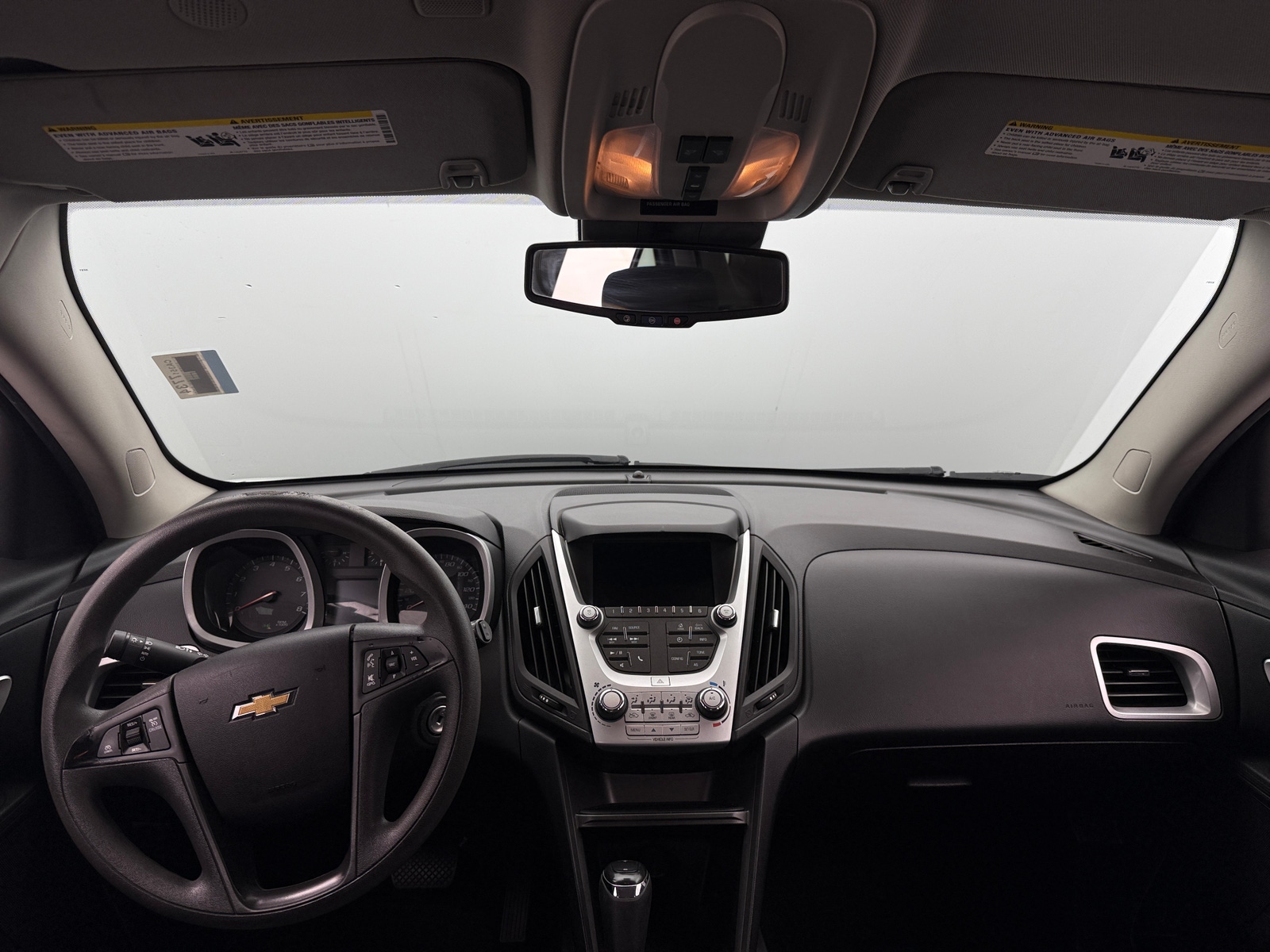 Thumbnail: 2017 Chevrolet Equinox - 3