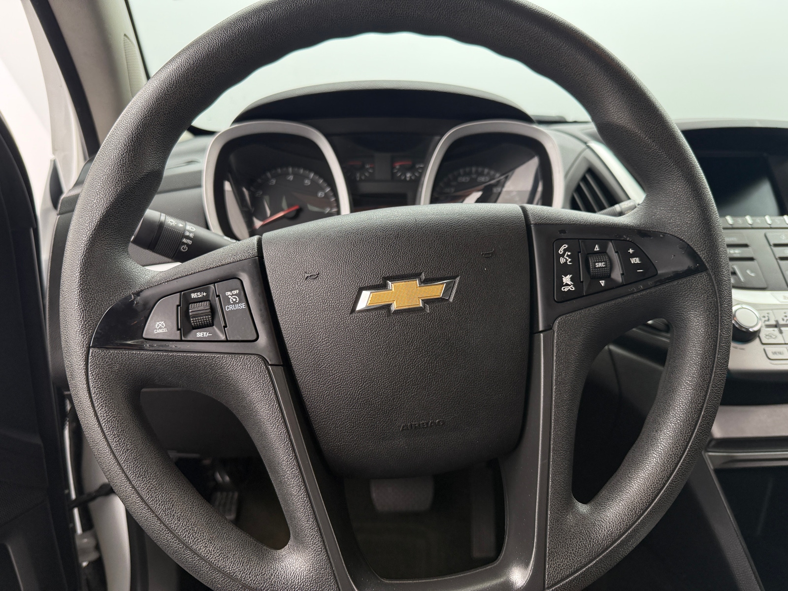 Thumbnail: 2017 Chevrolet Equinox - 5