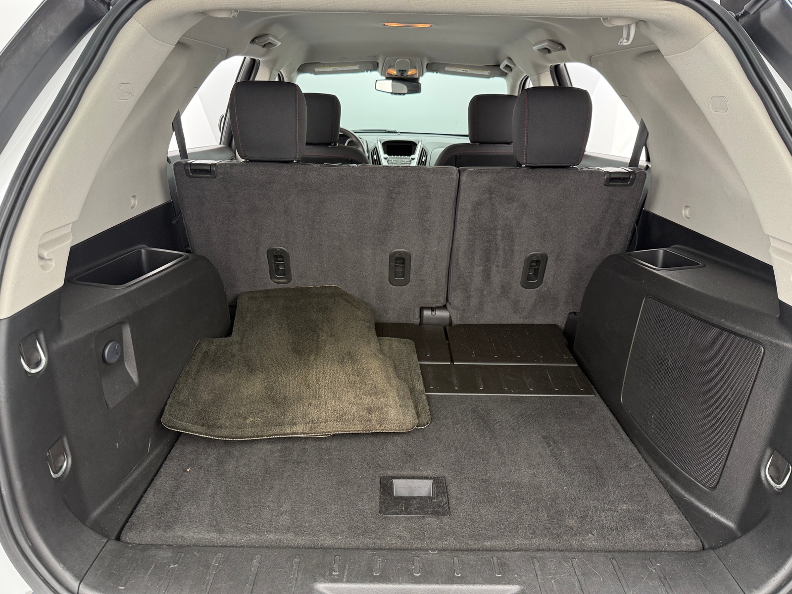 Thumbnail: 2017 Chevrolet Equinox - 7