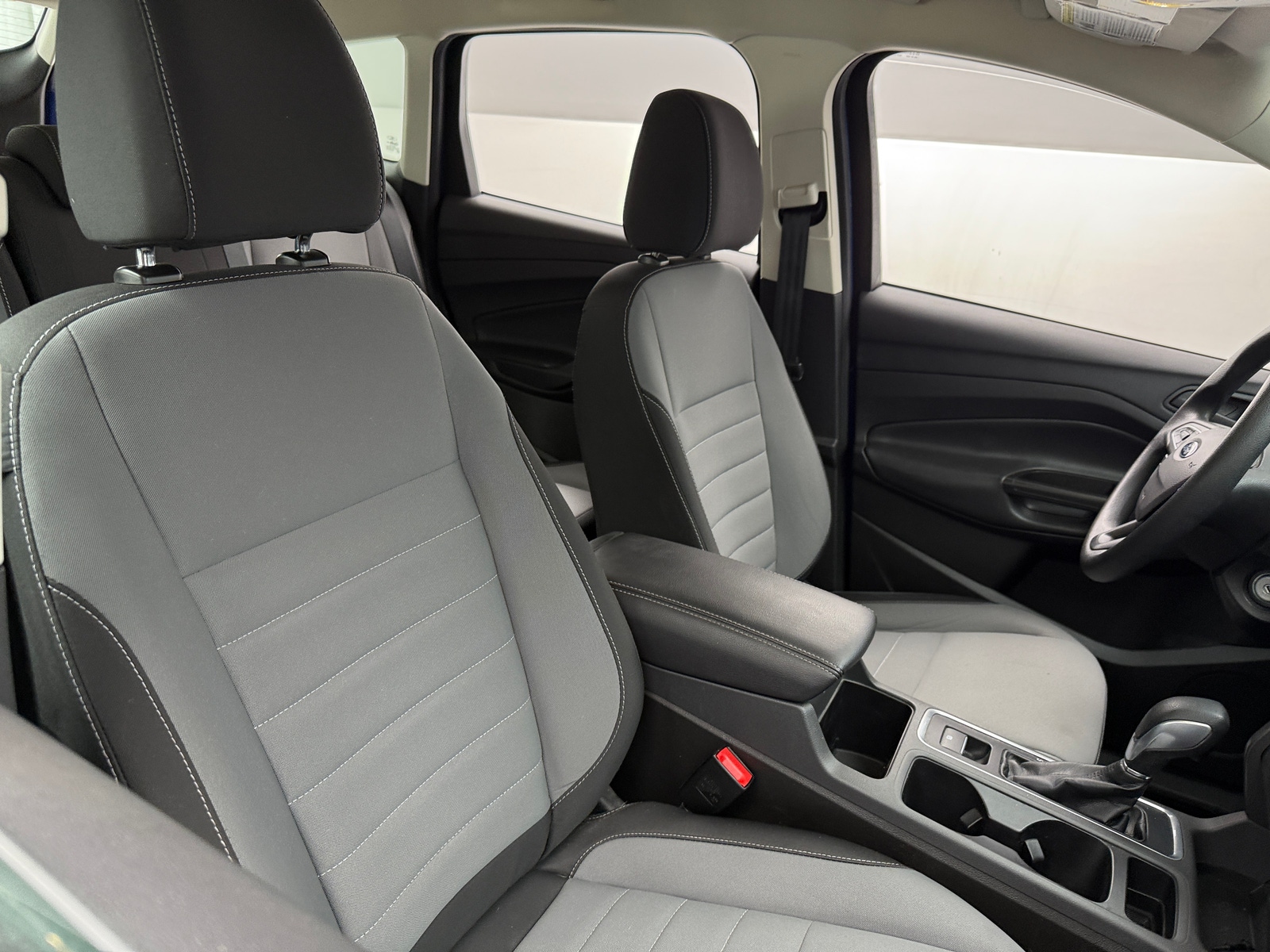 Thumbnail: 2017 Ford Escape - 2