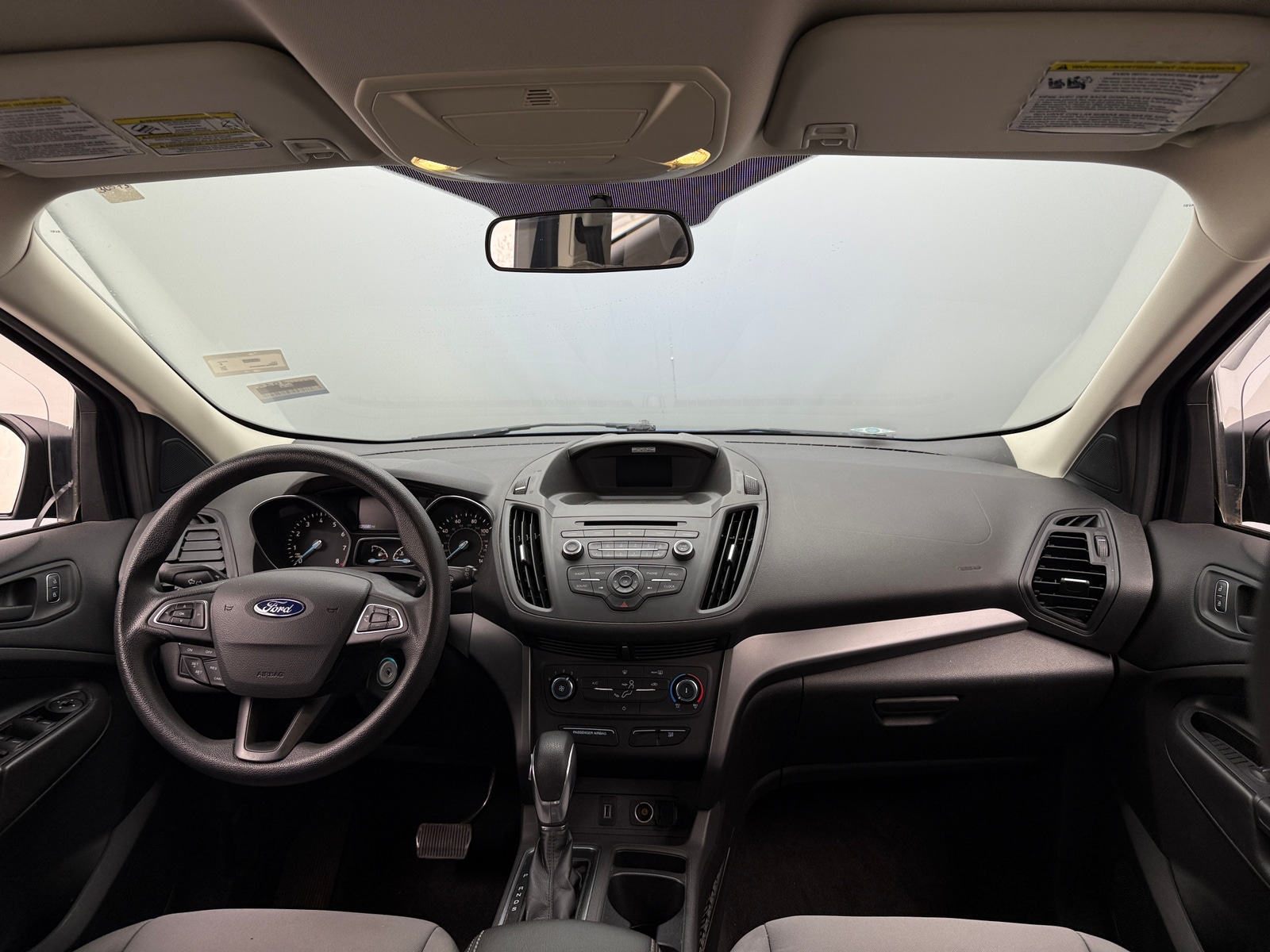 Thumbnail: 2017 Ford Escape - 3