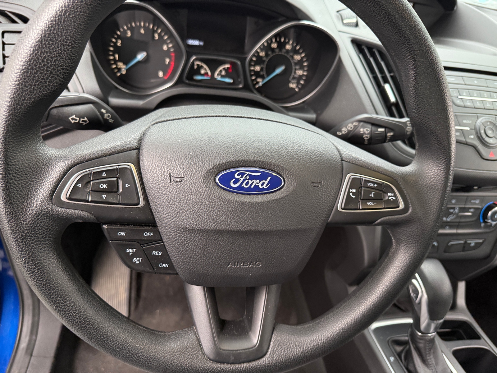 Thumbnail: 2017 Ford Escape - 5