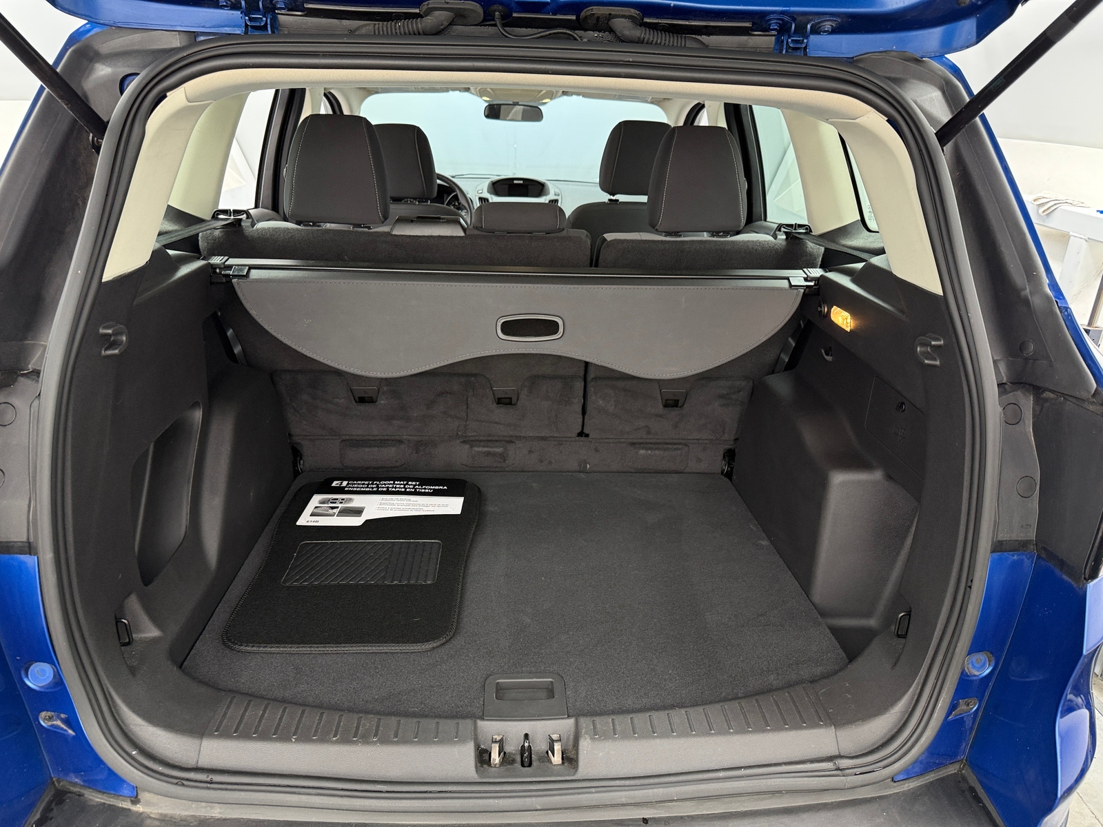 Thumbnail: 2017 Ford Escape - 7