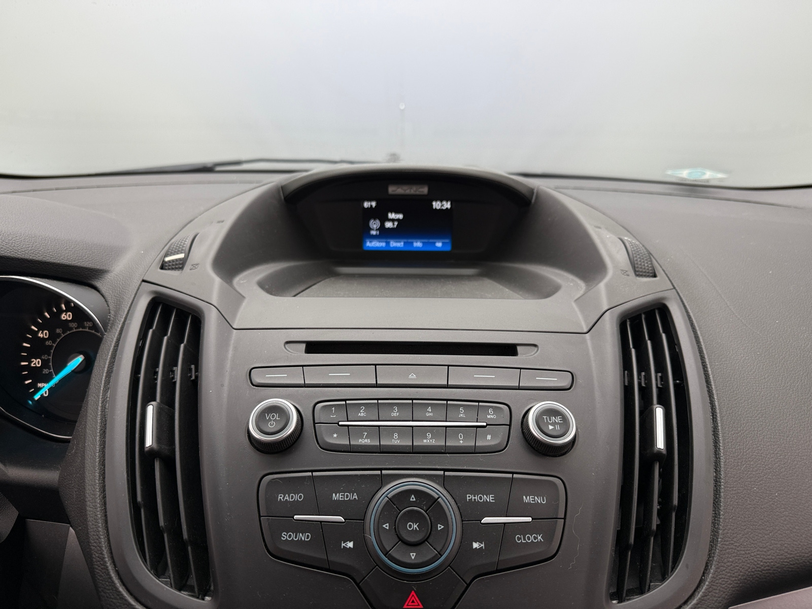 Thumbnail: 2017 Ford Escape - 4