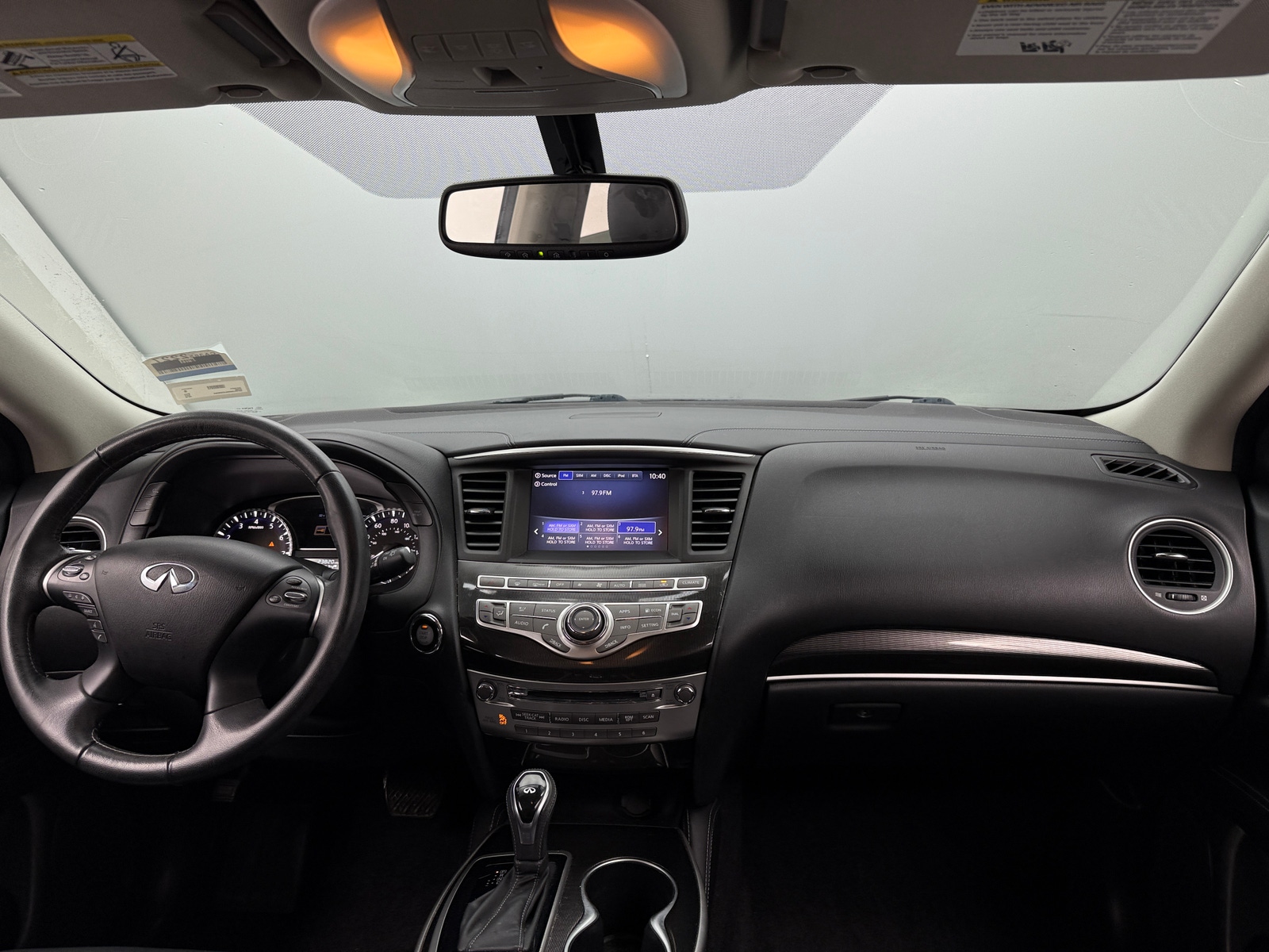 Thumbnail: 2018 INFINITI QX60 - 2