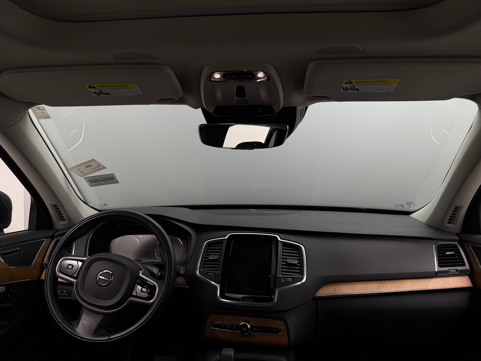 Thumbnail: 2022 Volvo XC90 - 2