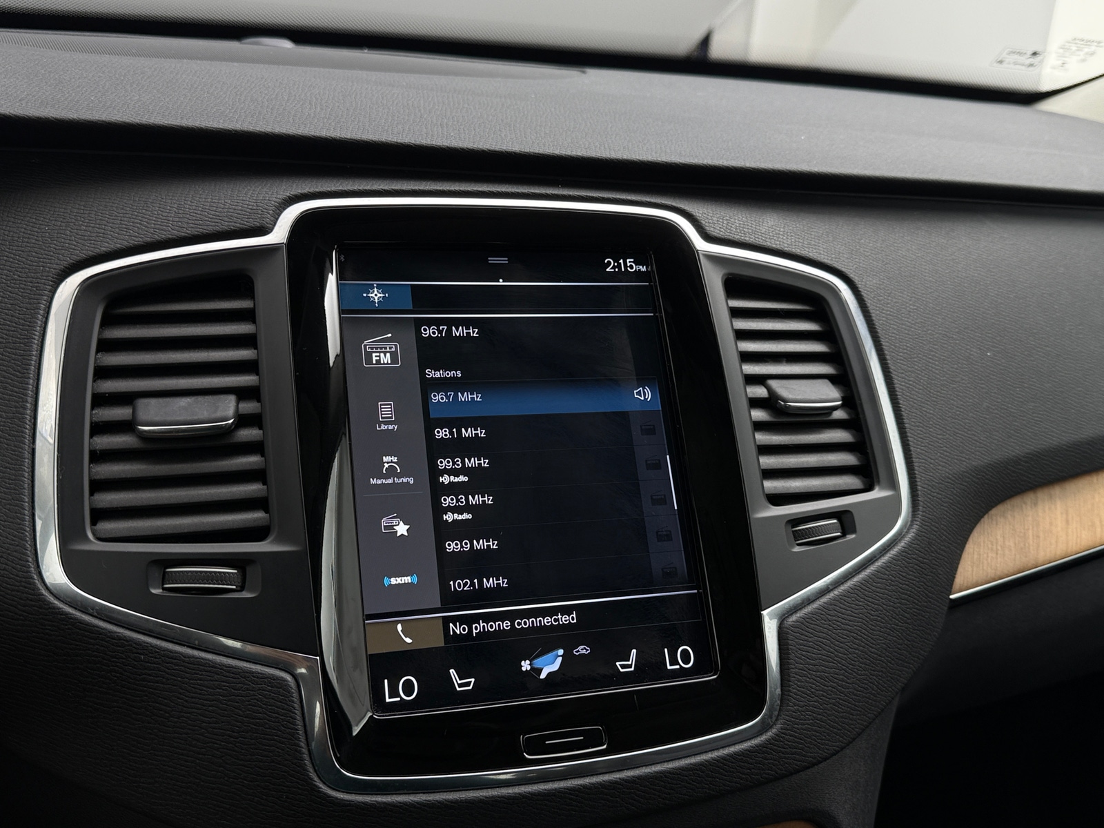 Thumbnail: 2022 Volvo XC90 - 3