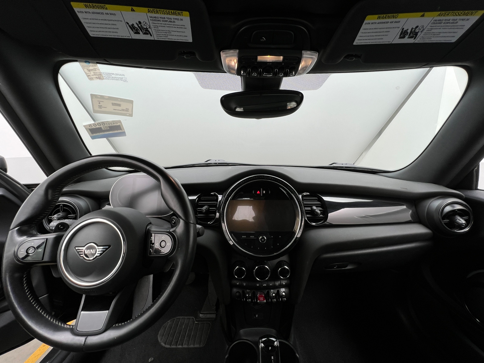 Thumbnail: 2024 MINI Cooper Convertible - 2