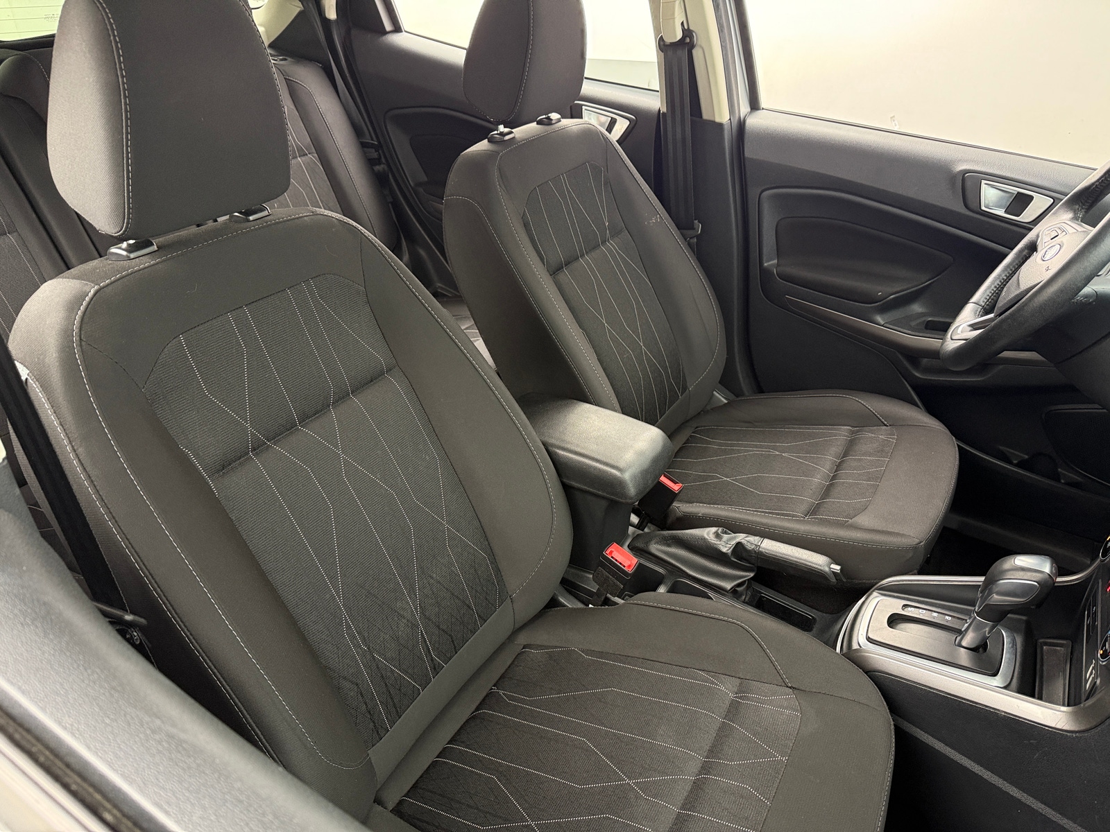 Thumbnail: 2019 Ford EcoSport - 2