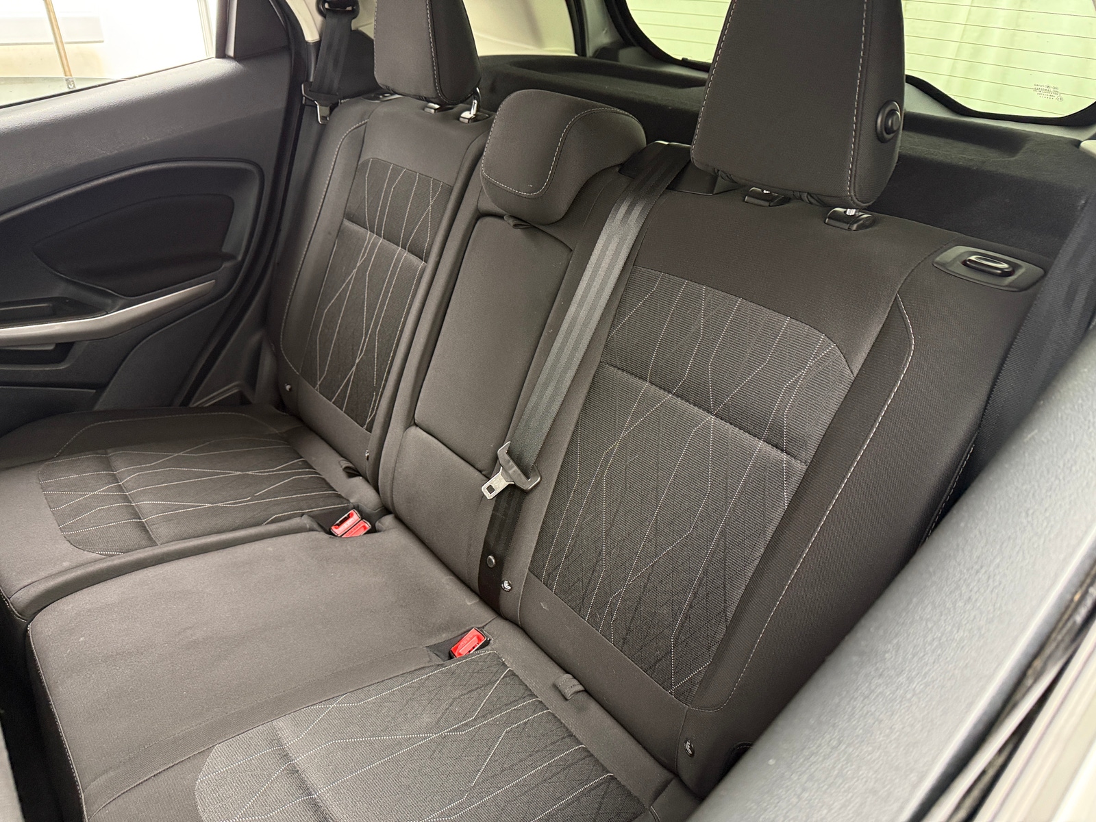 Thumbnail: 2019 Ford EcoSport - 6