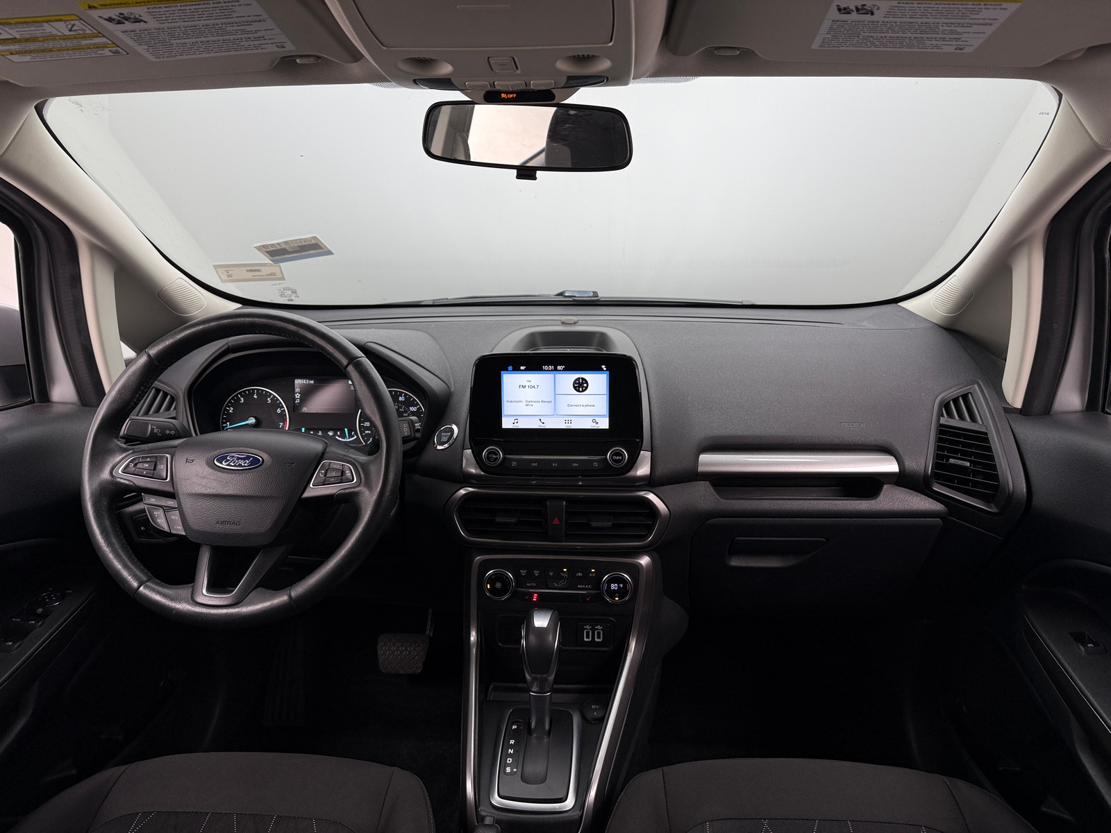 Thumbnail: 2019 Ford EcoSport - 3