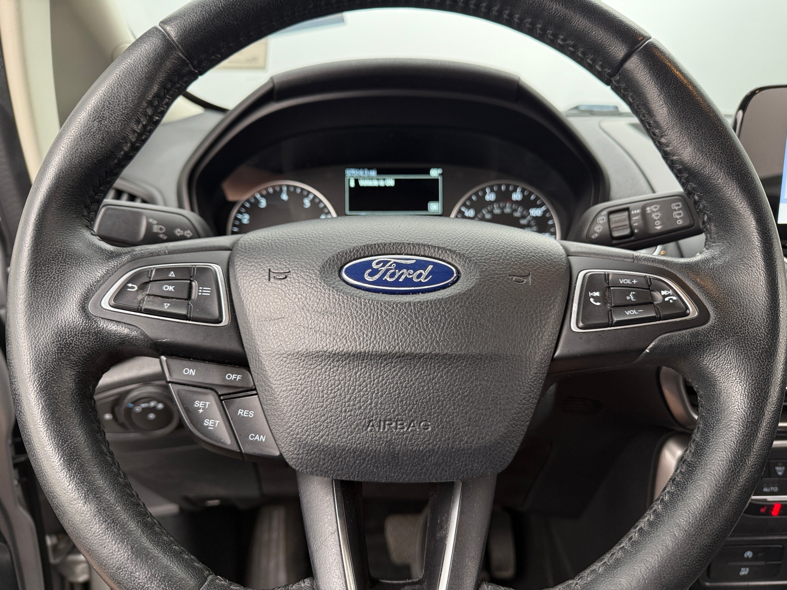 Thumbnail: 2019 Ford EcoSport - 5