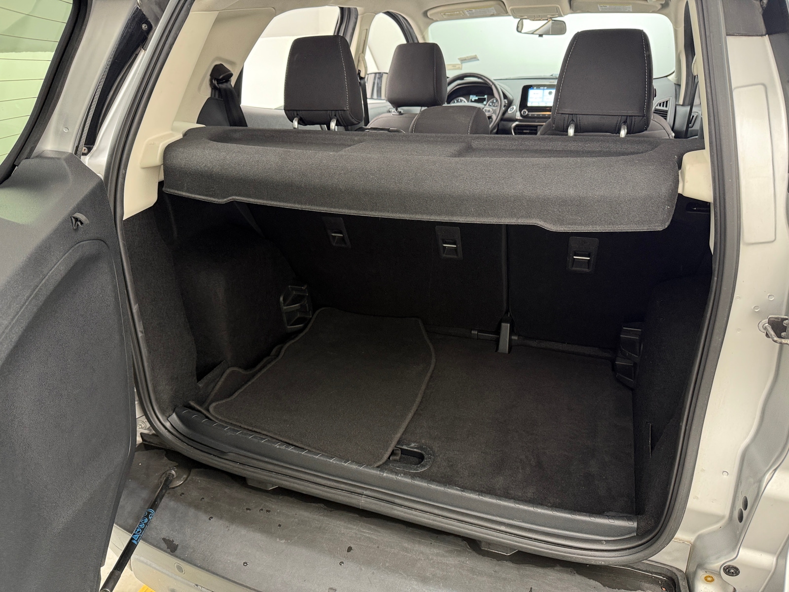 Thumbnail: 2019 Ford EcoSport - 7