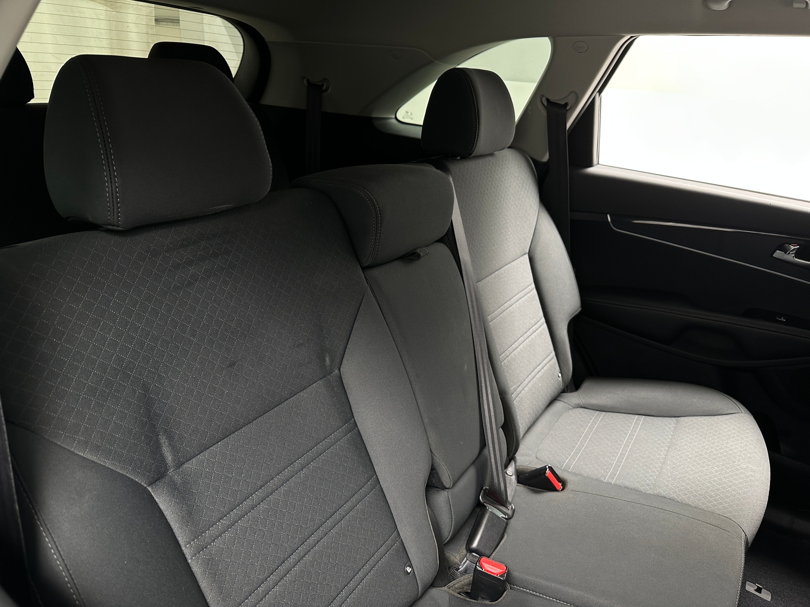 Thumbnail: 2020 Kia Sorento - 6
