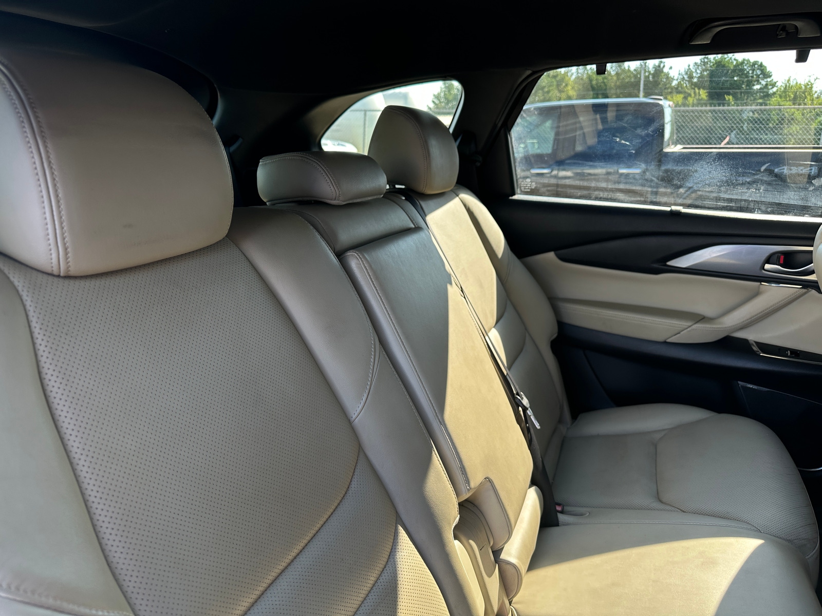 Thumbnail: 2016 Mazda CX-9 - 5