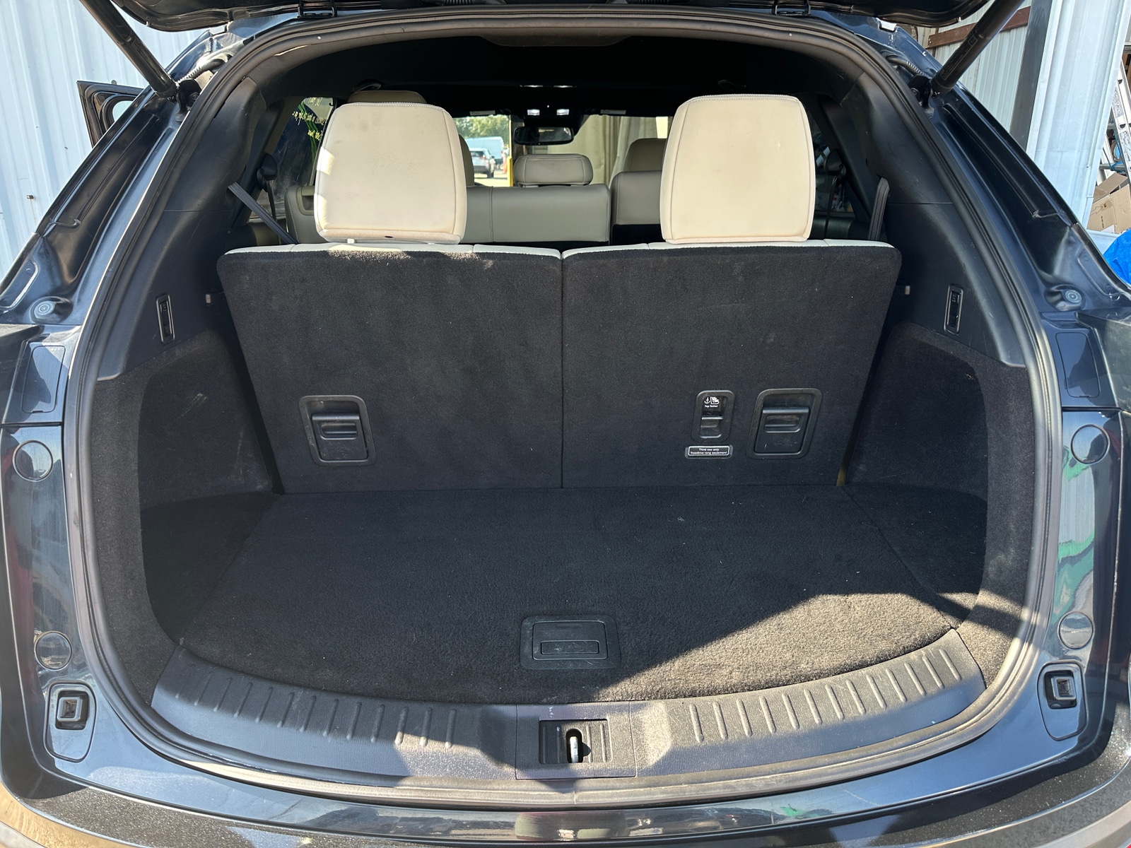 Thumbnail: 2016 Mazda CX-9 - 6