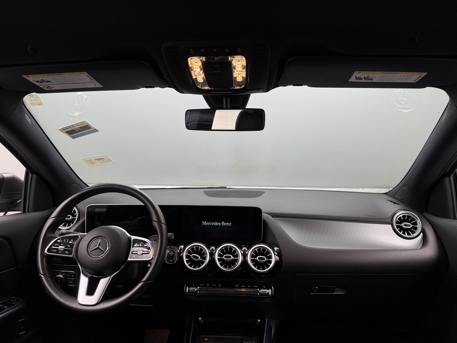 Thumbnail: 2021 Mercedes-Benz GLA - 2