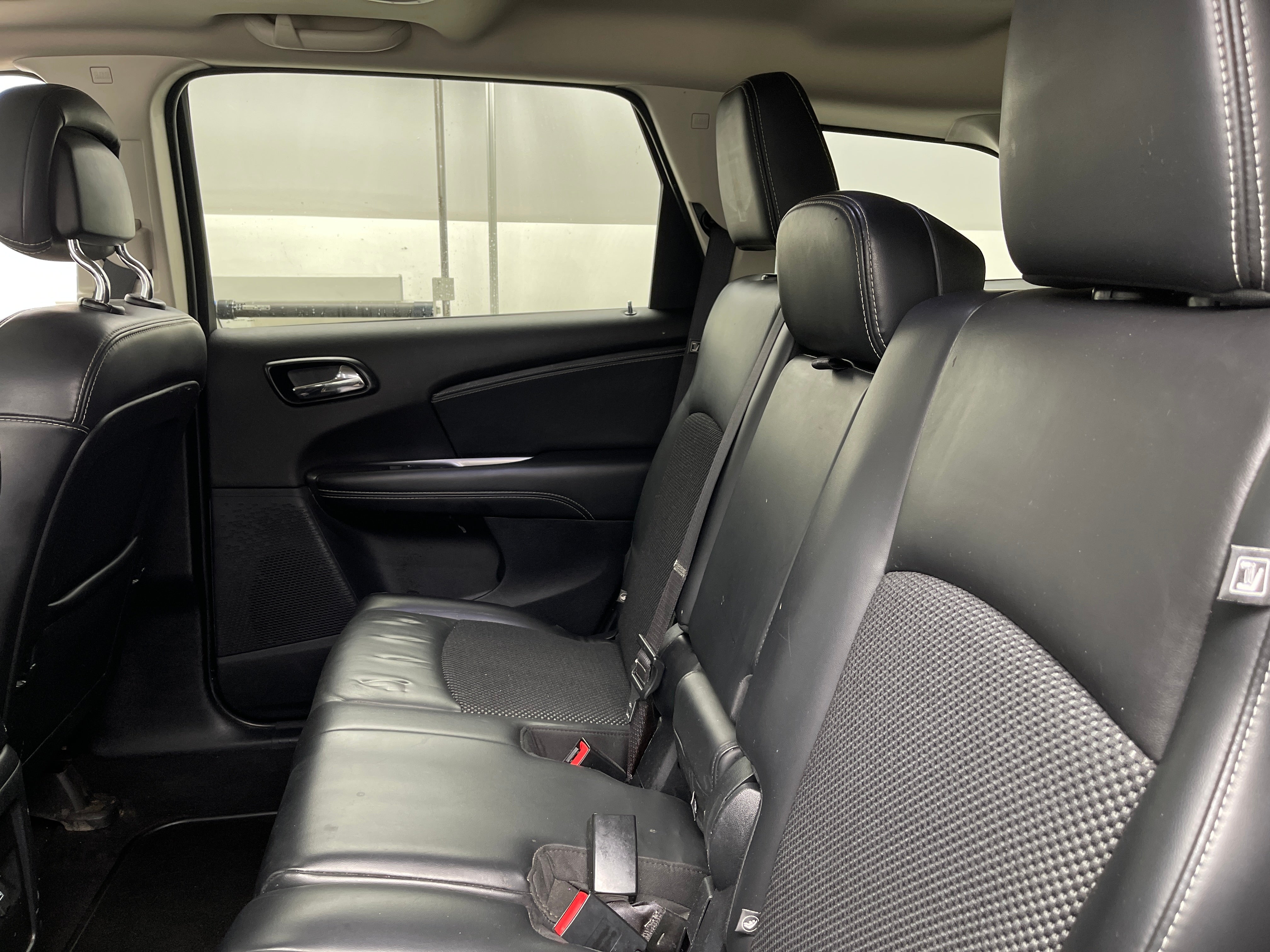 2020 Dodge Journey