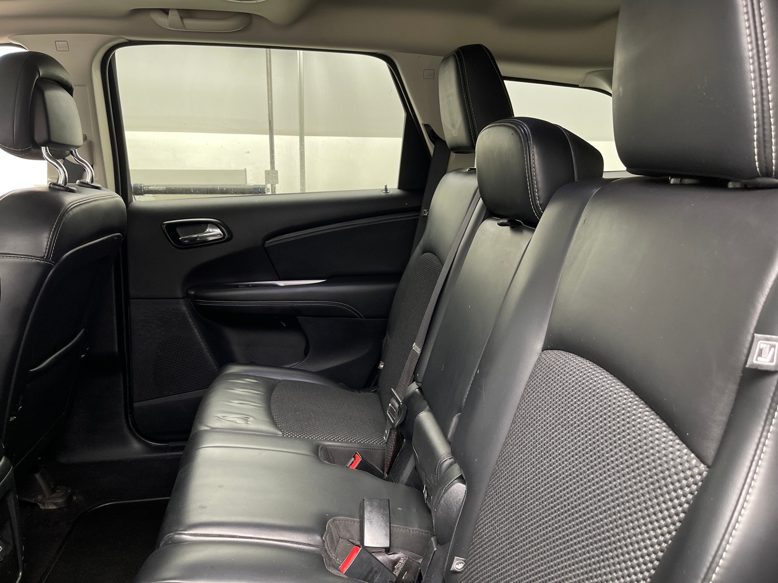 Thumbnail: 2020 Dodge Journey - 5