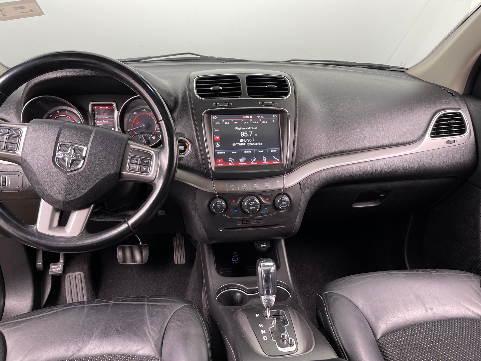 Thumbnail: 2020 Dodge Journey - 2