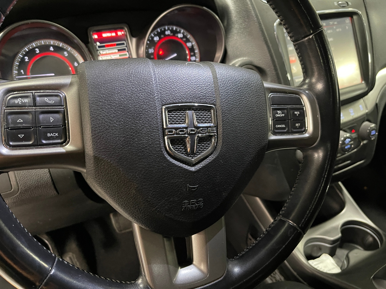 Thumbnail: 2020 Dodge Journey - 4