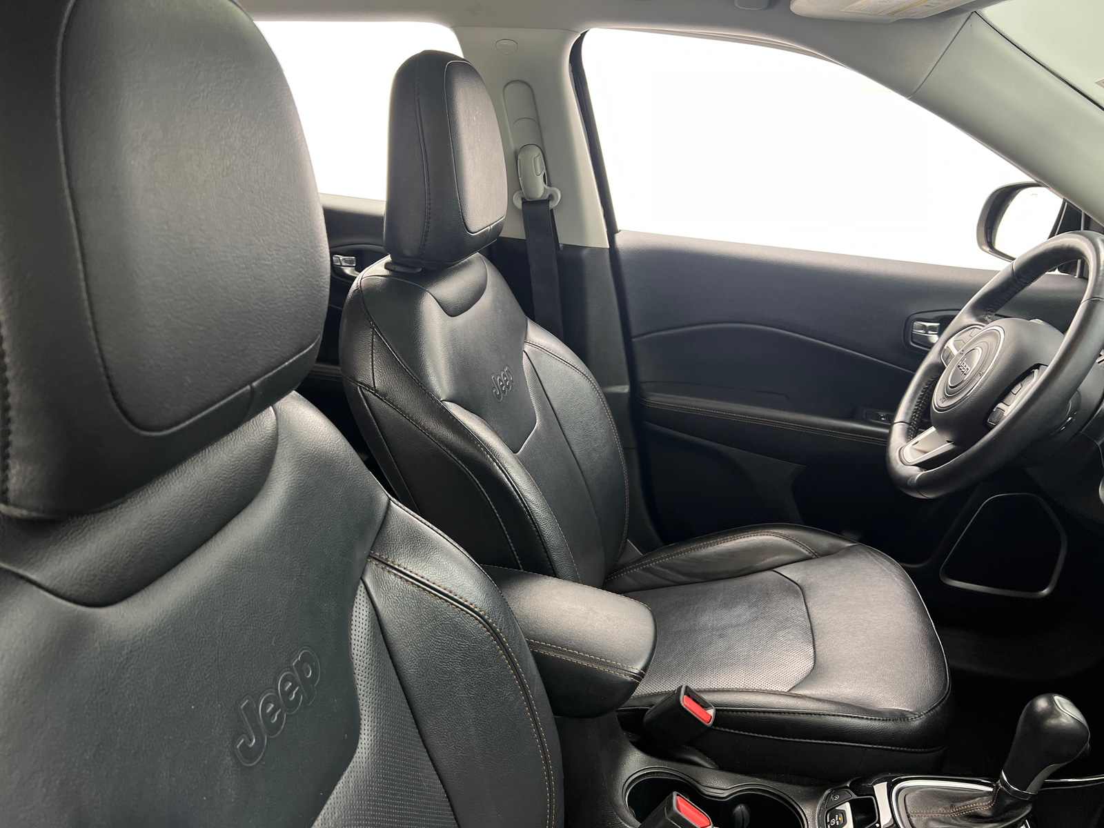 Thumbnail: 2019 Jeep Compass - 2