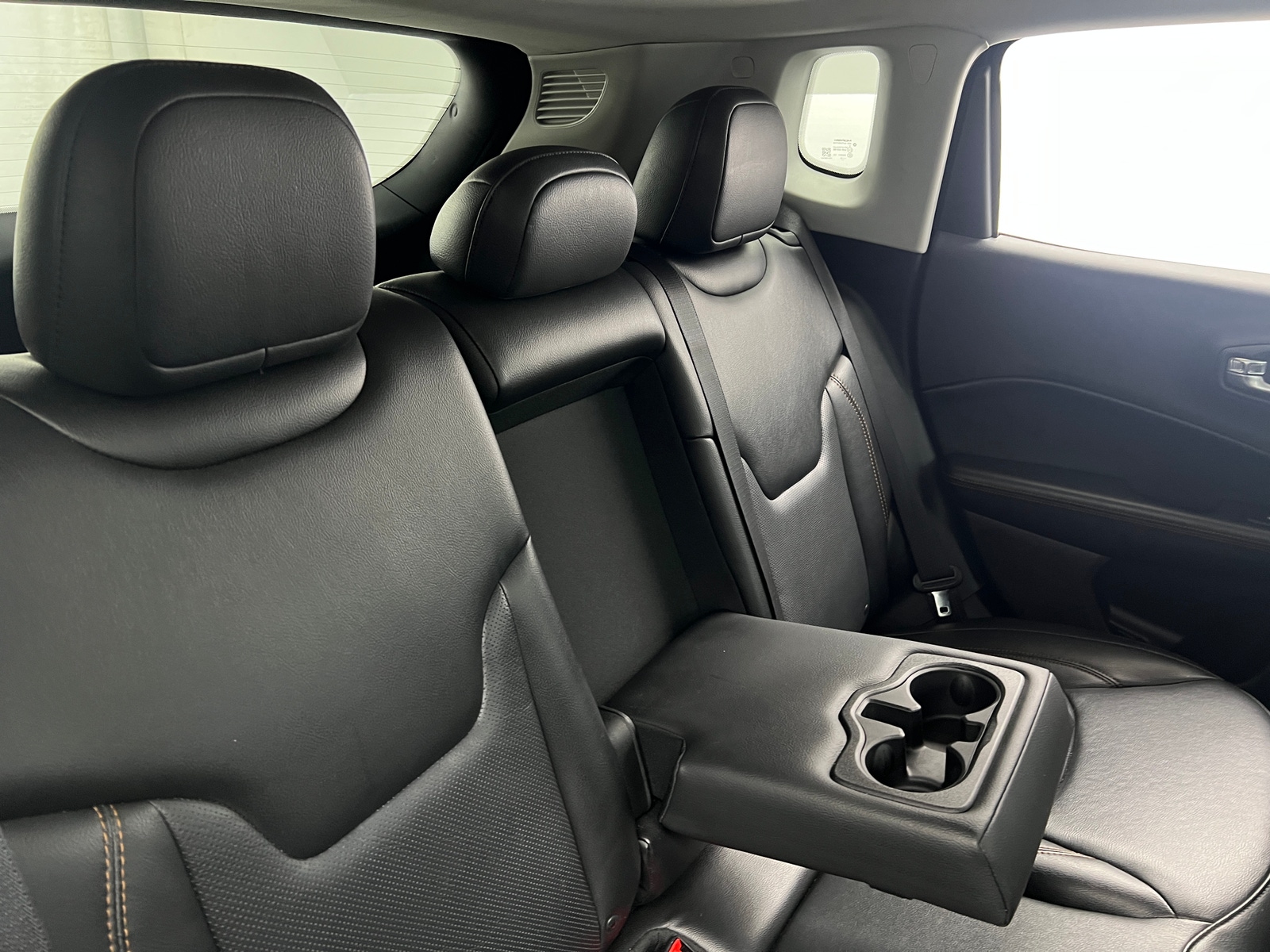 Thumbnail: 2019 Jeep Compass - 6