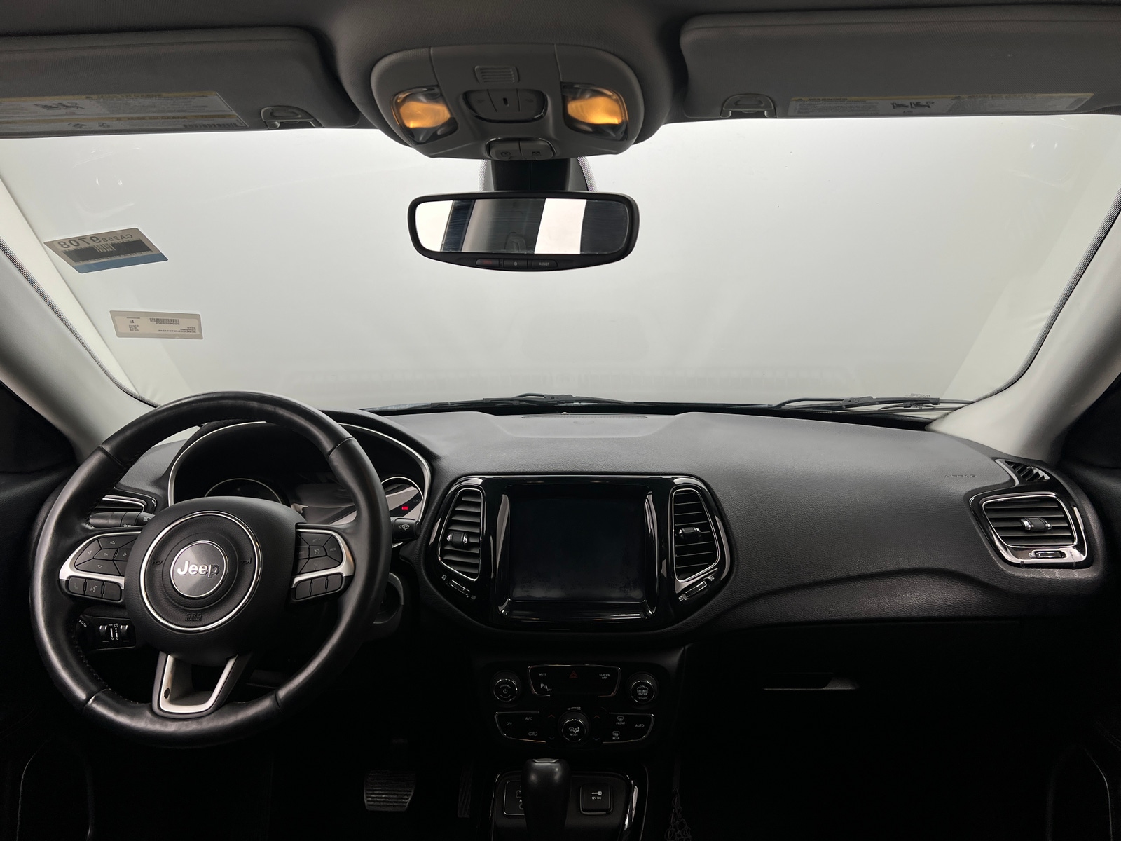 Thumbnail: 2019 Jeep Compass - 3