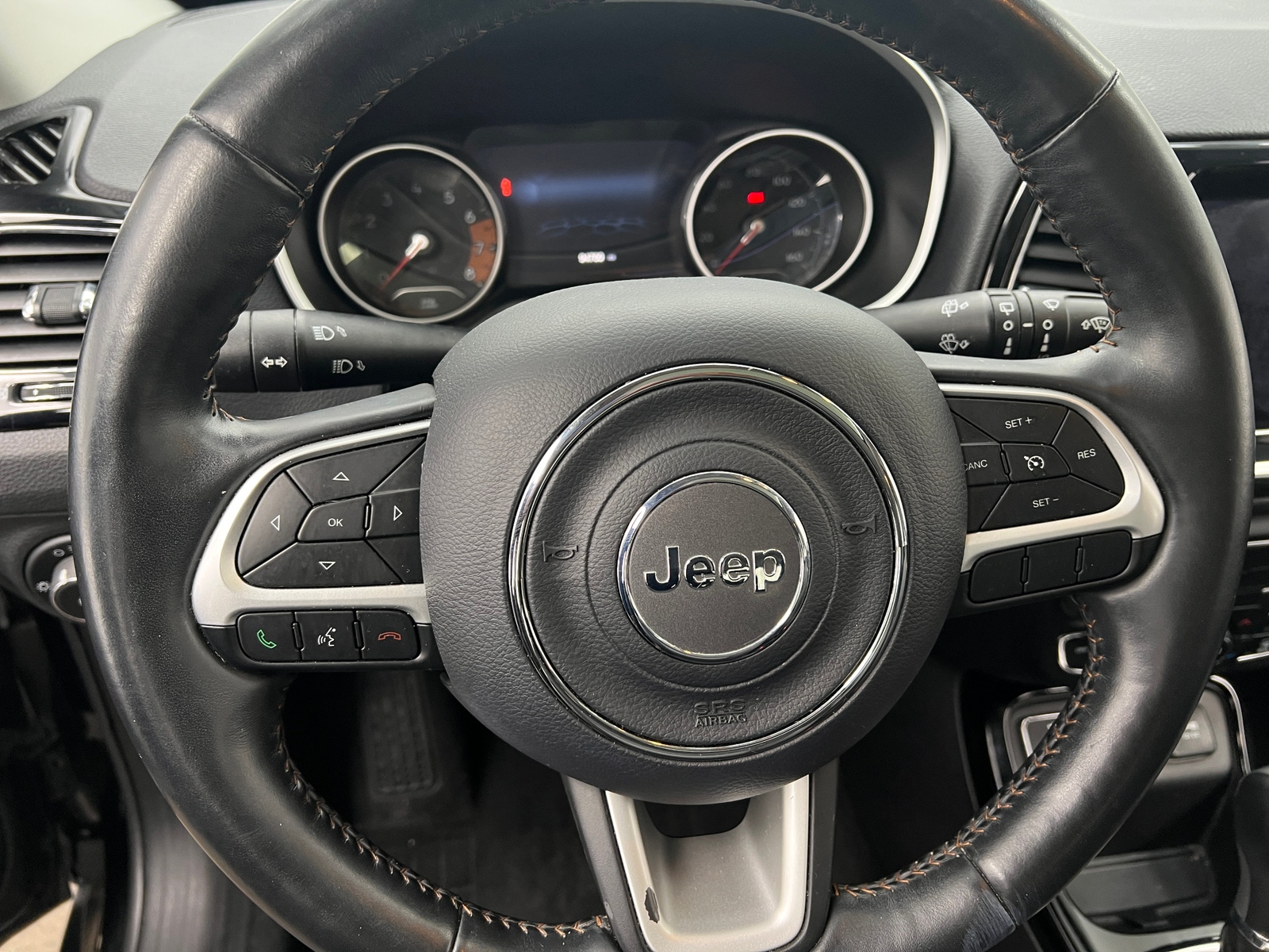 Thumbnail: 2019 Jeep Compass - 5
