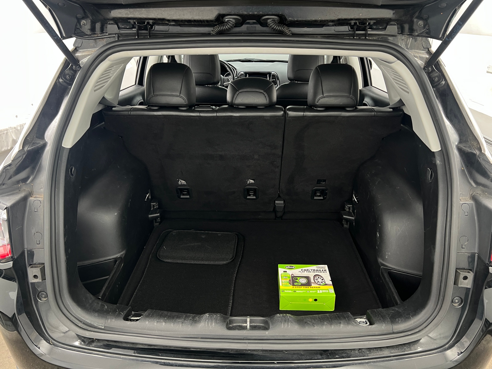 Thumbnail: 2019 Jeep Compass - 7